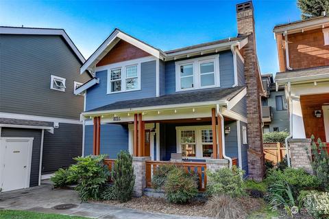 8016 Ashworth Ave N, Seattle, WA 98103