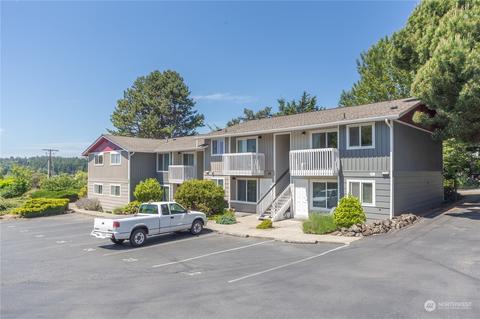 1930 Lawrence St #A42, Port Townsend, WA 98368
