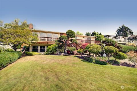 432 Olympic Ave, Edmonds, WA 98020