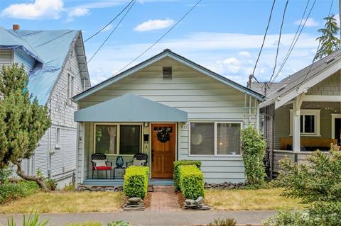 915 N Lawrence St, Tacoma, WA 98406