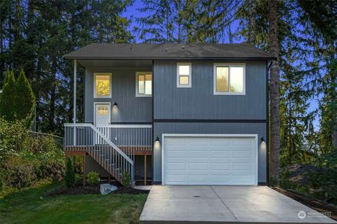 361 NE Barbara Blvd, Belfair, WA 98528