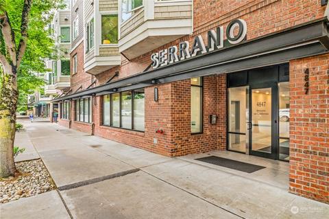 4847 California Ave SW #202, Seattle, WA 98116