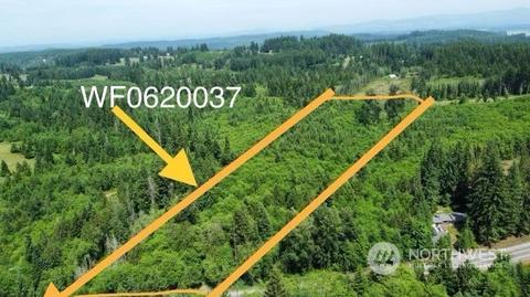 0 Spirit Lake Hwy #0037, Castle Rock, WA 98611