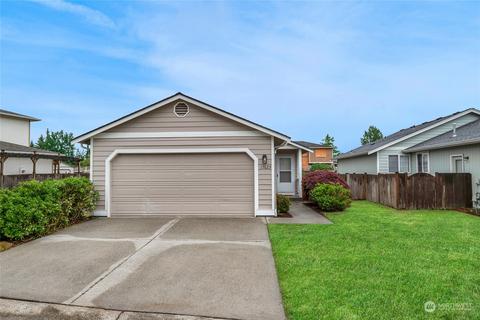 17623 Spring Lane Ave #152, Marysville, WA 98271