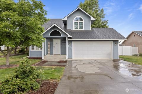 281 NE Maple Ave, College Place, WA 99324