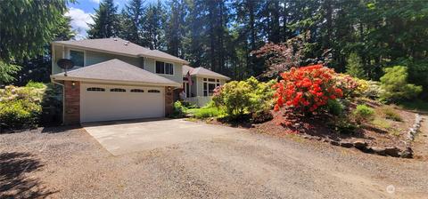 2252 W Cloquallum Rd, Shelton, WA 98584