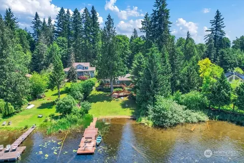 13433 S Echo Lake Rd, Snohomish, WA 98296