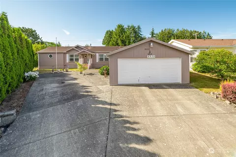 5575 E Shoreview, Blaine, WA 98230