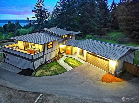 283 Parkside Dr, Camano Island, WA 98282