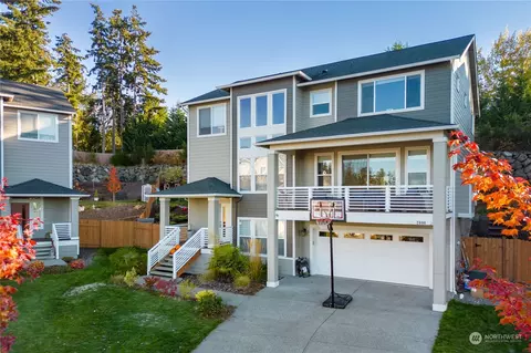 2096 NW Rustling Fir Ln, Silverdale, WA 98383