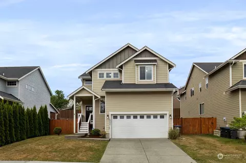 19635 Rosebud Pl NE, Poulsbo, WA 98370