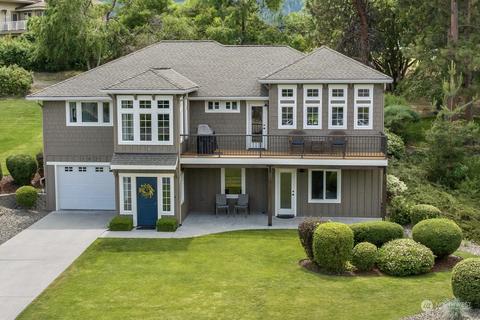 103 Chelan View Dr, Manson, WA 98831