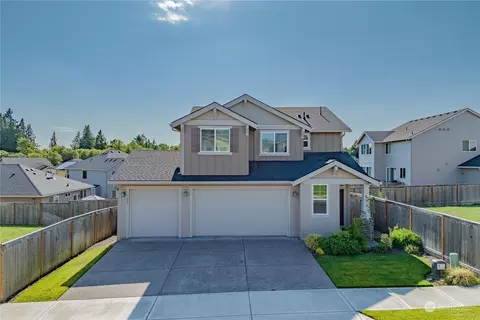 3825 S 39th Pl, Ridgefield, WA 98642