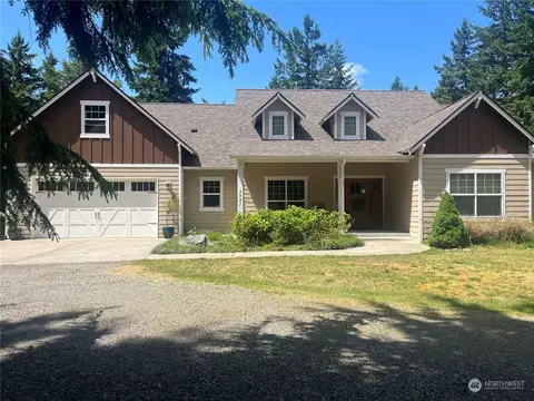 7921 Kamerlyn Hill Ln SE, Olympia, WA 98513