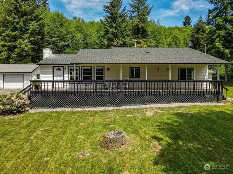 16723 Scott Turner Rd E, Eatonville, WA 98328