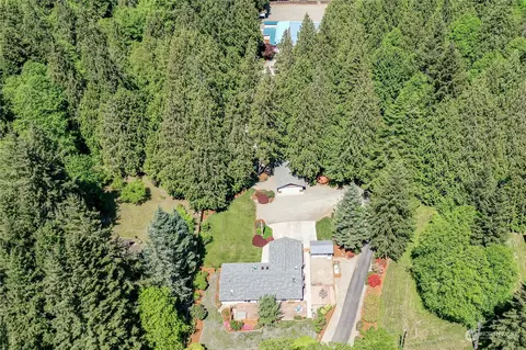 3860 NE Iverson Rd, Poulsbo, WA 98370