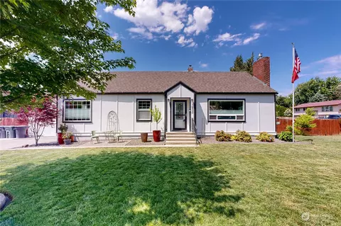 1832 Fern Ave, Walla Walla, WA 99362