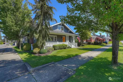 4125 N 37th St, Tacoma, WA 98407