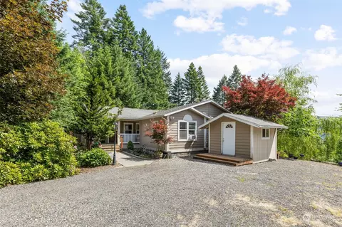 210 NEl Paso Ln, Stevenson, WA 98648