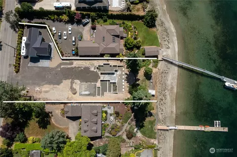 466 6th Ave, Fox Island, WA 98333