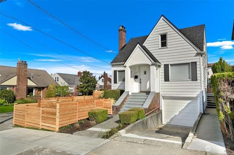 3412 NW 60th St, Seattle, WA 98107
