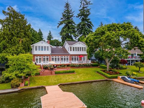2822 202nd Avenue Ct E, Lake Tapps, WA 98391