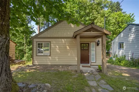 2831 Galloway St SE, Olympia, WA 98501