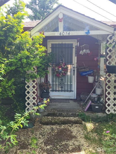 4014 S 34th St, Tacoma, WA 98409