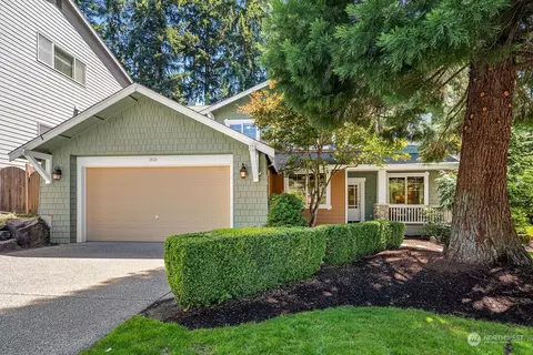 3631 212th Pl SE, Sammamish, WA 98075