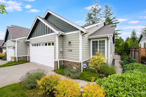 3726 Simmons Heights Ln SW, Tumwater, WA 98512