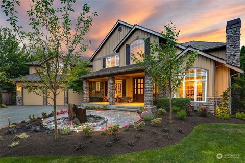 1238 269th Ave SE, Sammamish, WA 98075