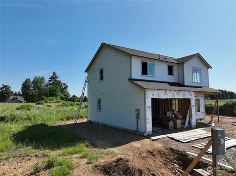 1024 Peach Rd, Winlock, WA 98596