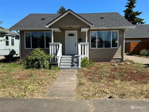 430 23rd Ave, Longview, WA 98632