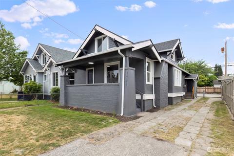 1741 4th St, Bremerton, WA 98337