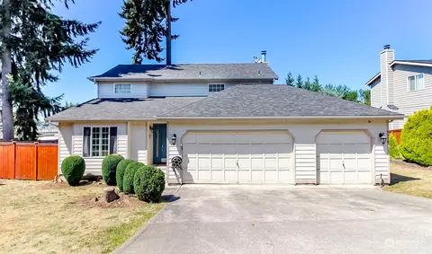 9316 S 222nd Pl, Kent, WA 98031