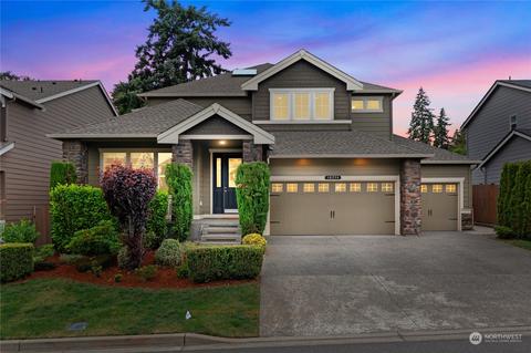 16224 SE 138th Pl, Renton, WA 98059
