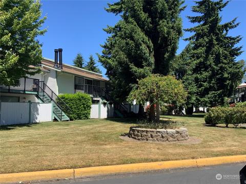 1804 SW 318th Pl #30D, Federal Way, WA 98023