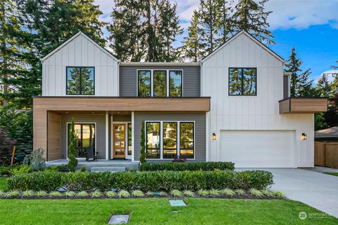 1847 153rd Ave SE, Bellevue, WA 98007