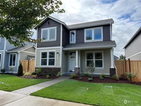 3325 63rd Ave SW, Tumwater, WA 98512
