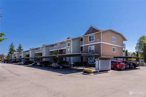 9815 Holly Dr #A111, Everett, WA 98204