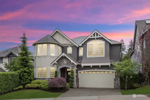21785 SE 3rd Pl, Sammamish, WA 98074