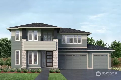 21708 SE 256th Pl, Maple Valley, WA 98038