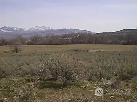 0 E Tbd E Ridge Dr, Omak, WA 98841