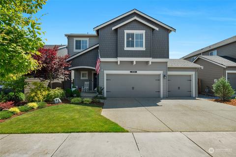 6530 281st Pl NW, Stanwood, WA 98292
