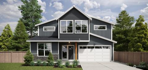 7814 92nd Pl NE, Marysville, WA 98270