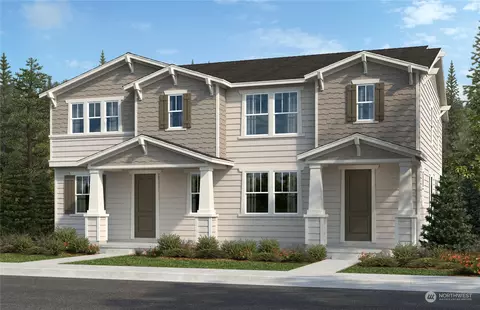 26918 NE 143rd Pl #56, Duvall, WA 98019