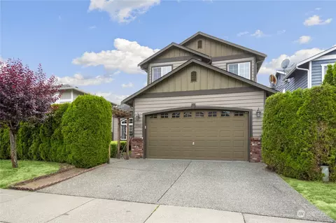 17221 12th Pl W, Lynnwood, WA 98037