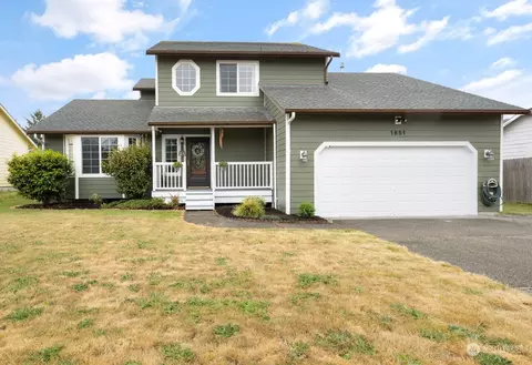 1651 SW 8th Ave, Oak Harbor, WA 98277