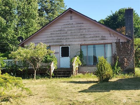 3321 NE Phinney Bay Dr, Bremerton, WA 98312