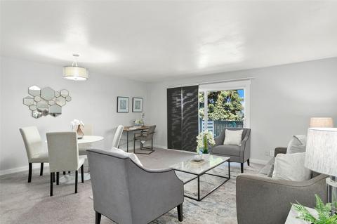 1425 S Puget Dr #308, Renton, WA 98055